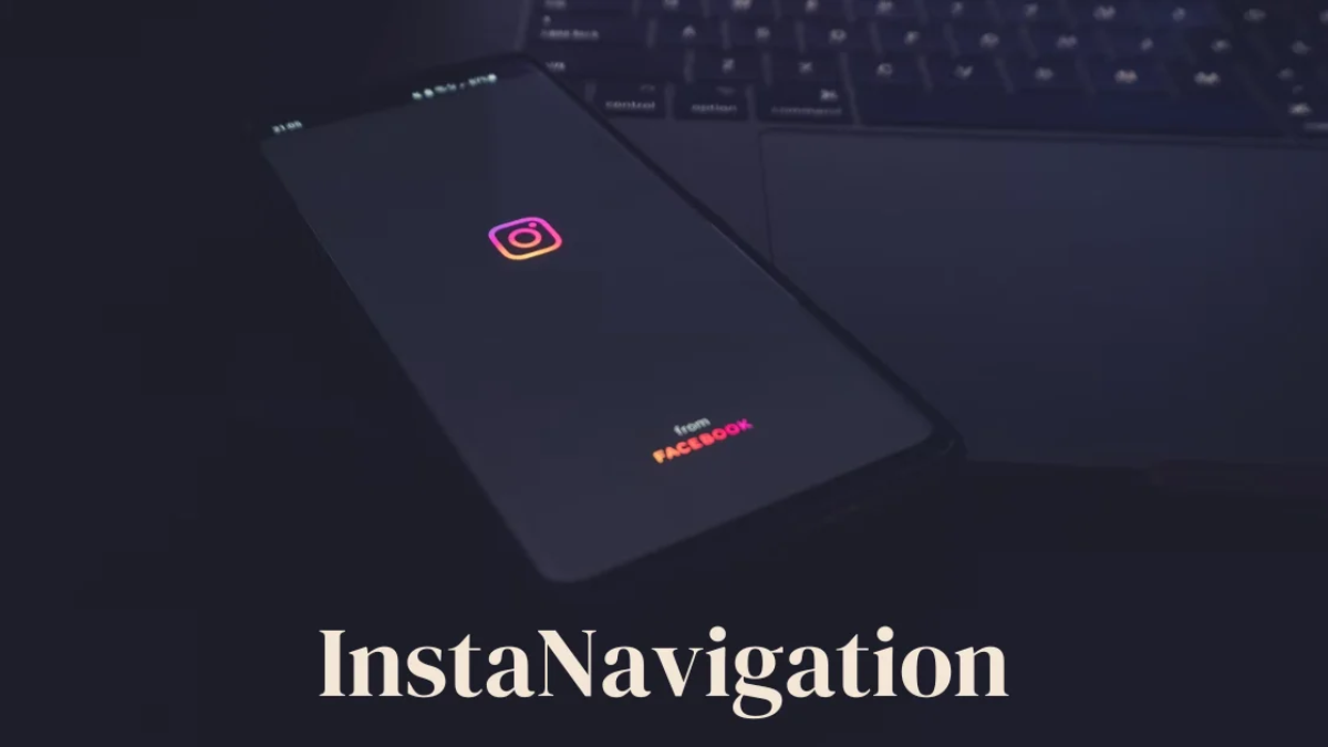 InstaNavigation