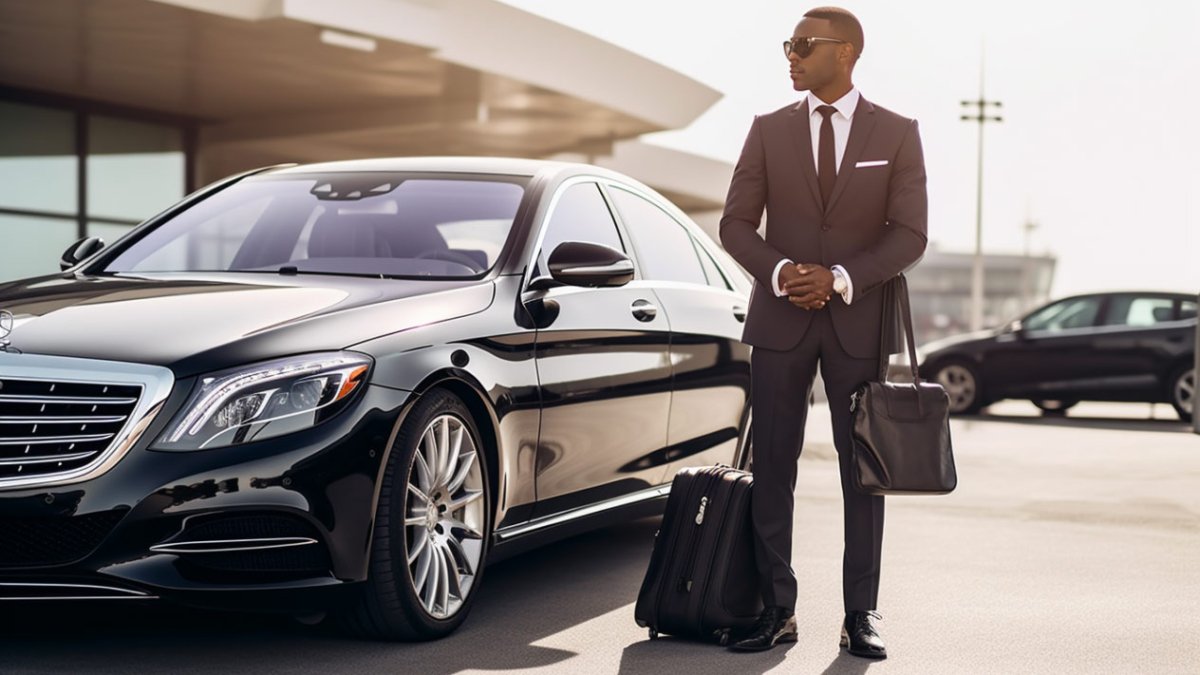 Airport Transportation Services