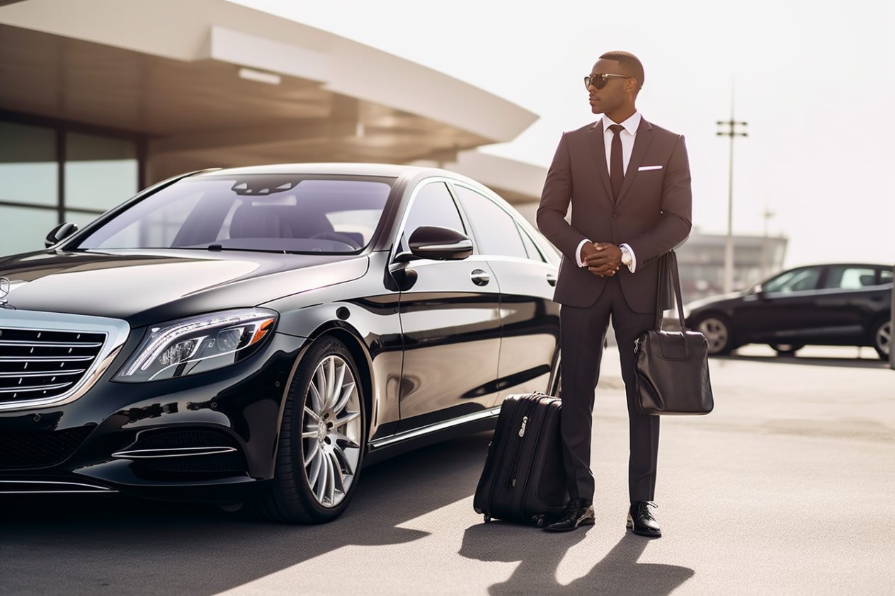 Airport Transportation Services