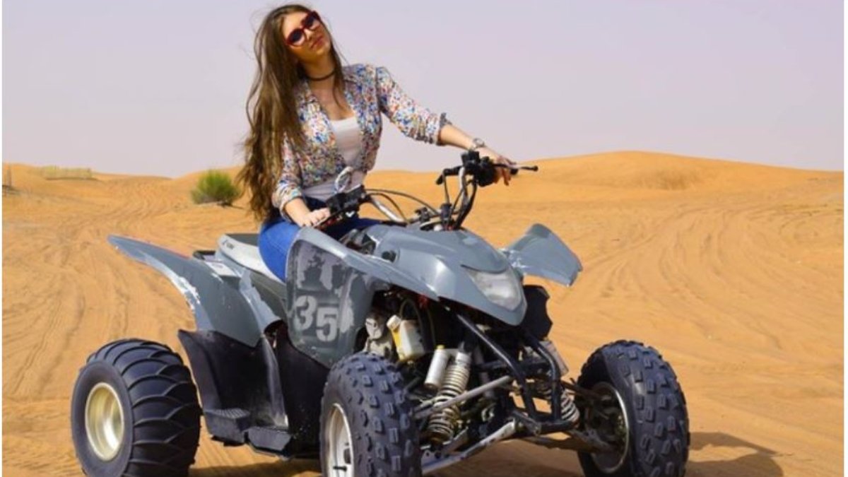 Exploring Quad Biking in Dubai: Prices and the Best Experiences