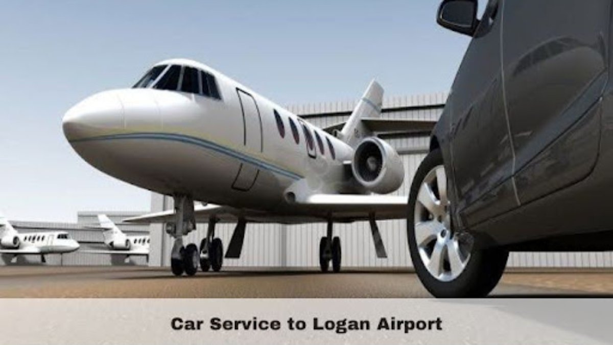 Car Service to Logan Airport