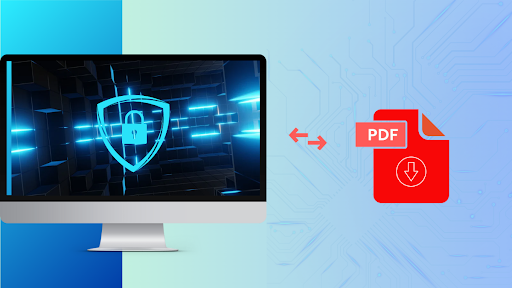 Convert WebP to PDF