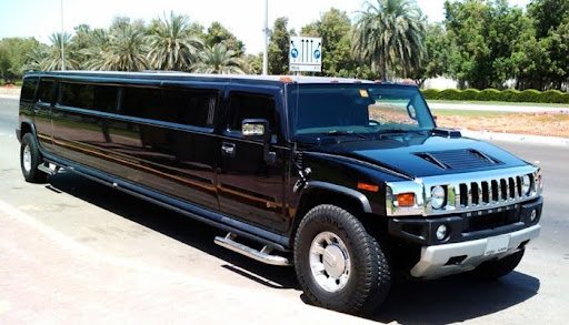 Limo Service San Diego