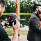 Wedding Photographer
