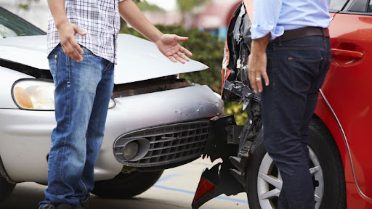 Car Accidents
