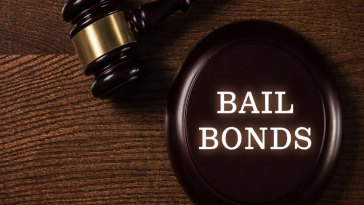 Castle Bail Bonds