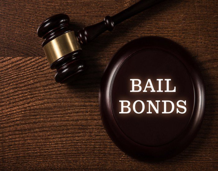 Castle Bail Bonds