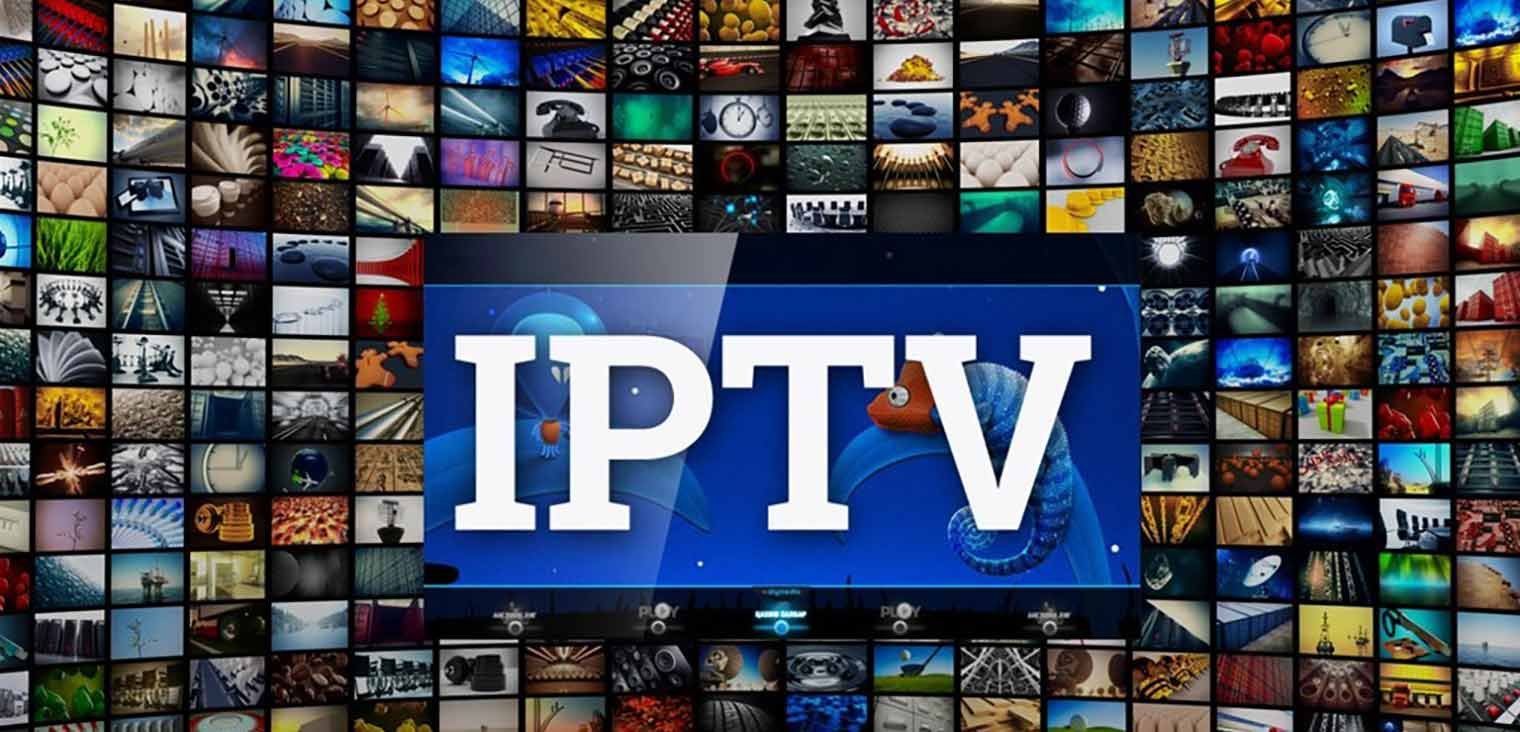 Understanding IPTV Service