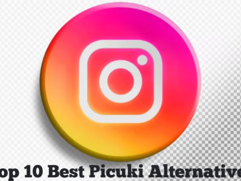 Picuki Alternatives