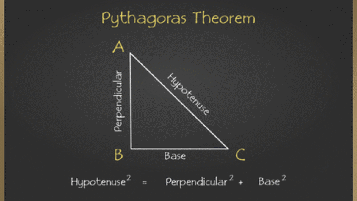 PythagorasTheorem