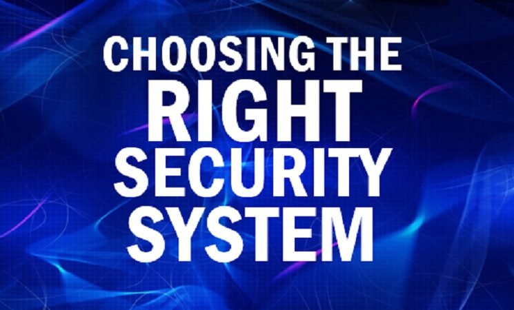 How to Choose the Right Data Security Management System for Your Business