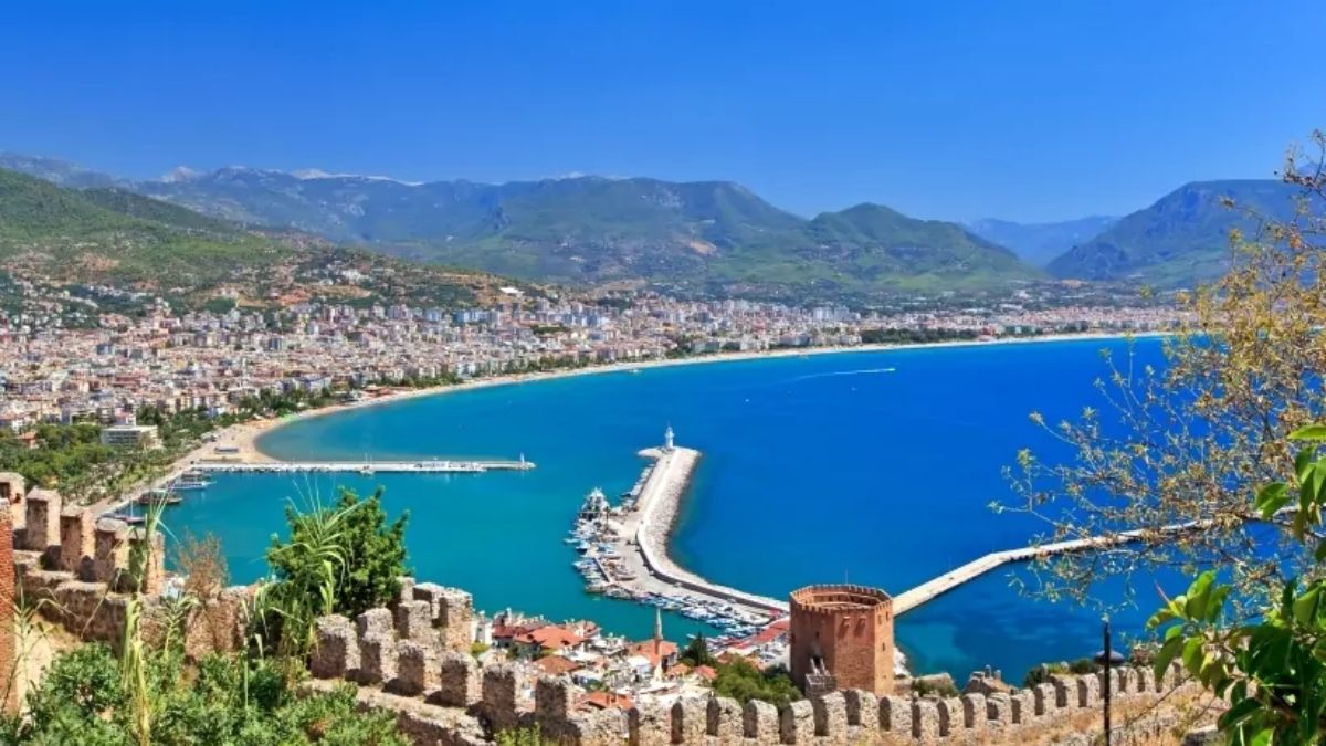 Alanya