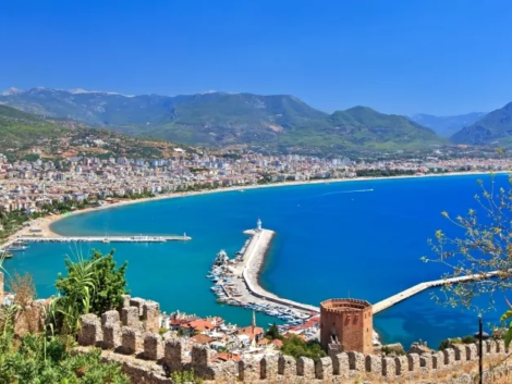 Alanya