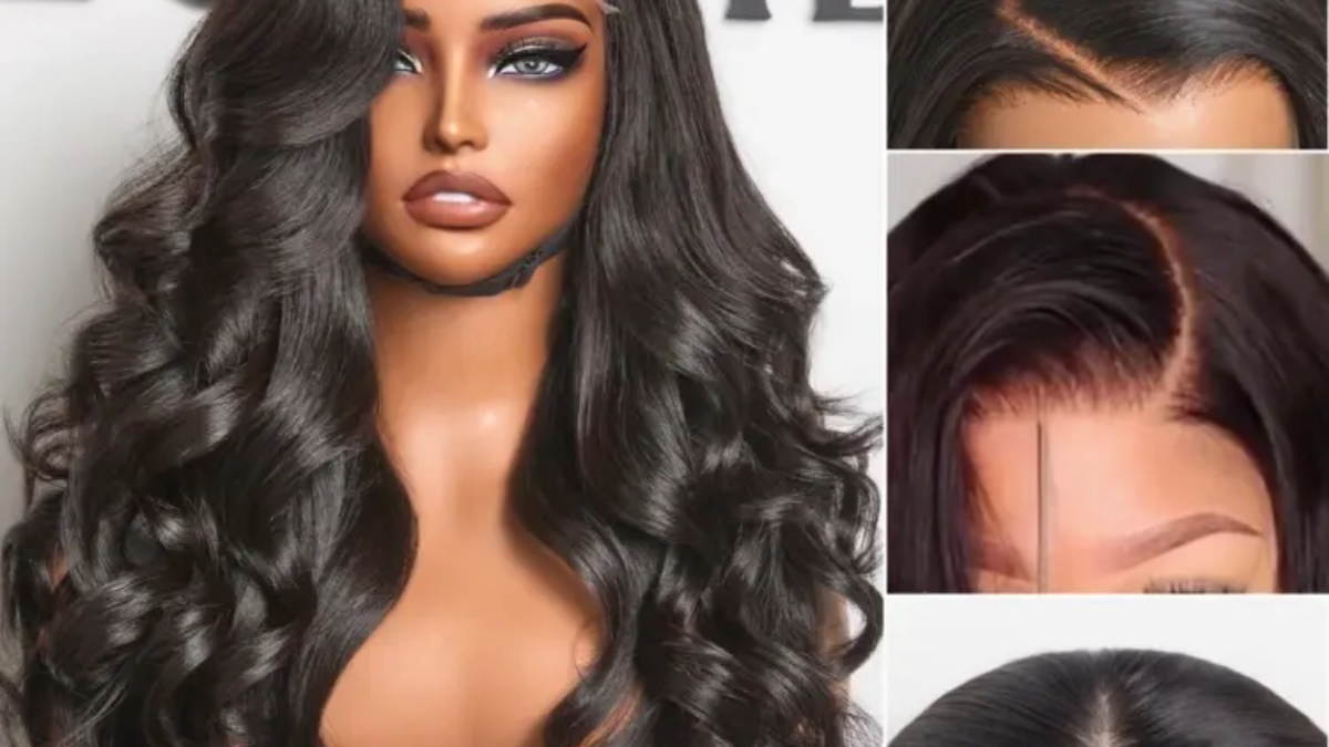 Wigs that are especially worth trying during Black Friday