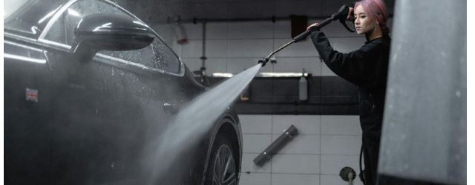 Local SEO Search 101 for Car Wash Owners: A Beginner's Guide