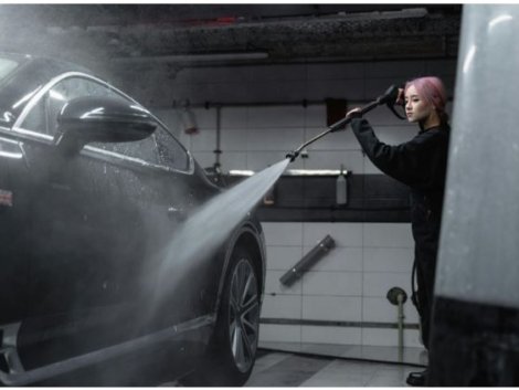 Local SEO Search 101 for Car Wash Owners: A Beginner's Guide