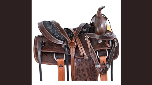 Gaited Horse Saddles