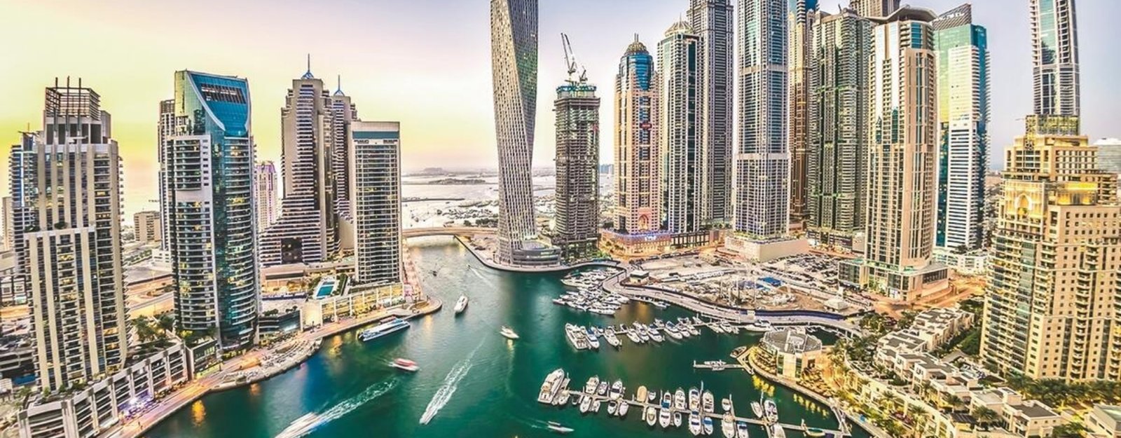 UAE Real Estate