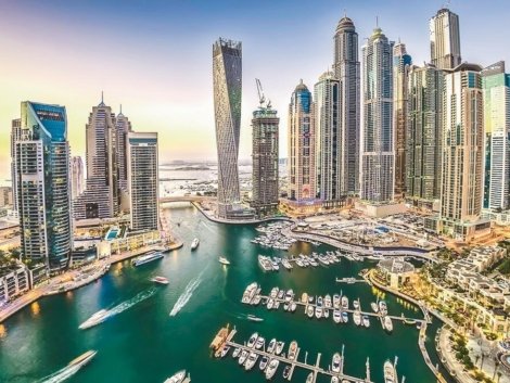 UAE Real Estate