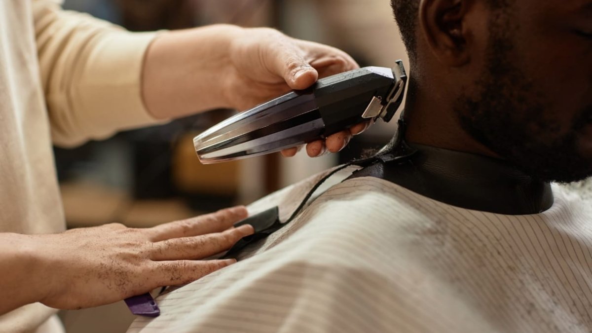 Pro Styling Tools: Why You Should Invest in a Professional-Grade Hair Trimmer