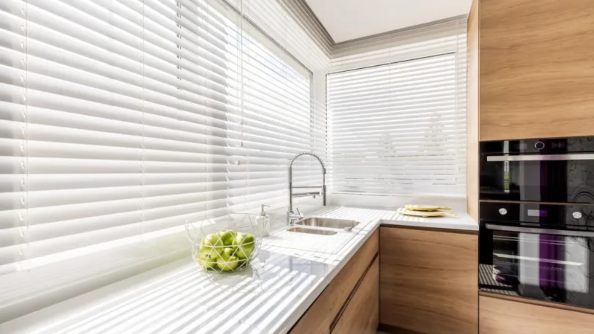 Top 10 Window Blind Trends for Modern Homes in 2024