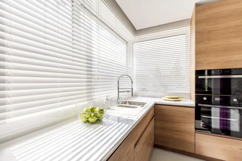 Top 10 Window Blind Trends for Modern Homes in 2024