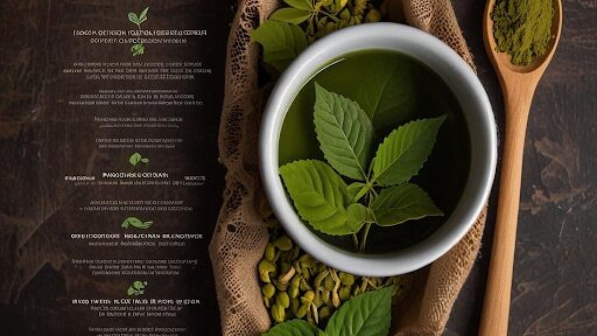 Kratom Tea Strengths