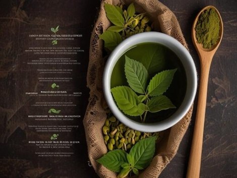 Kratom Tea Strengths