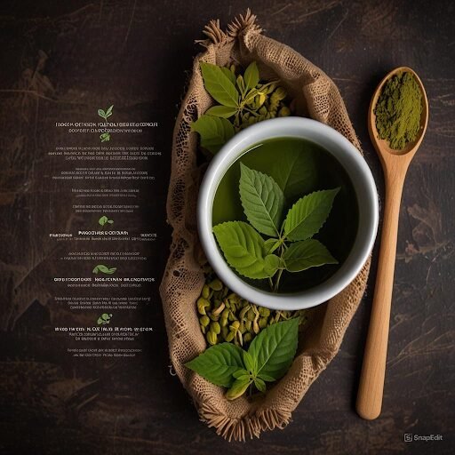 Kratom Tea Strengths