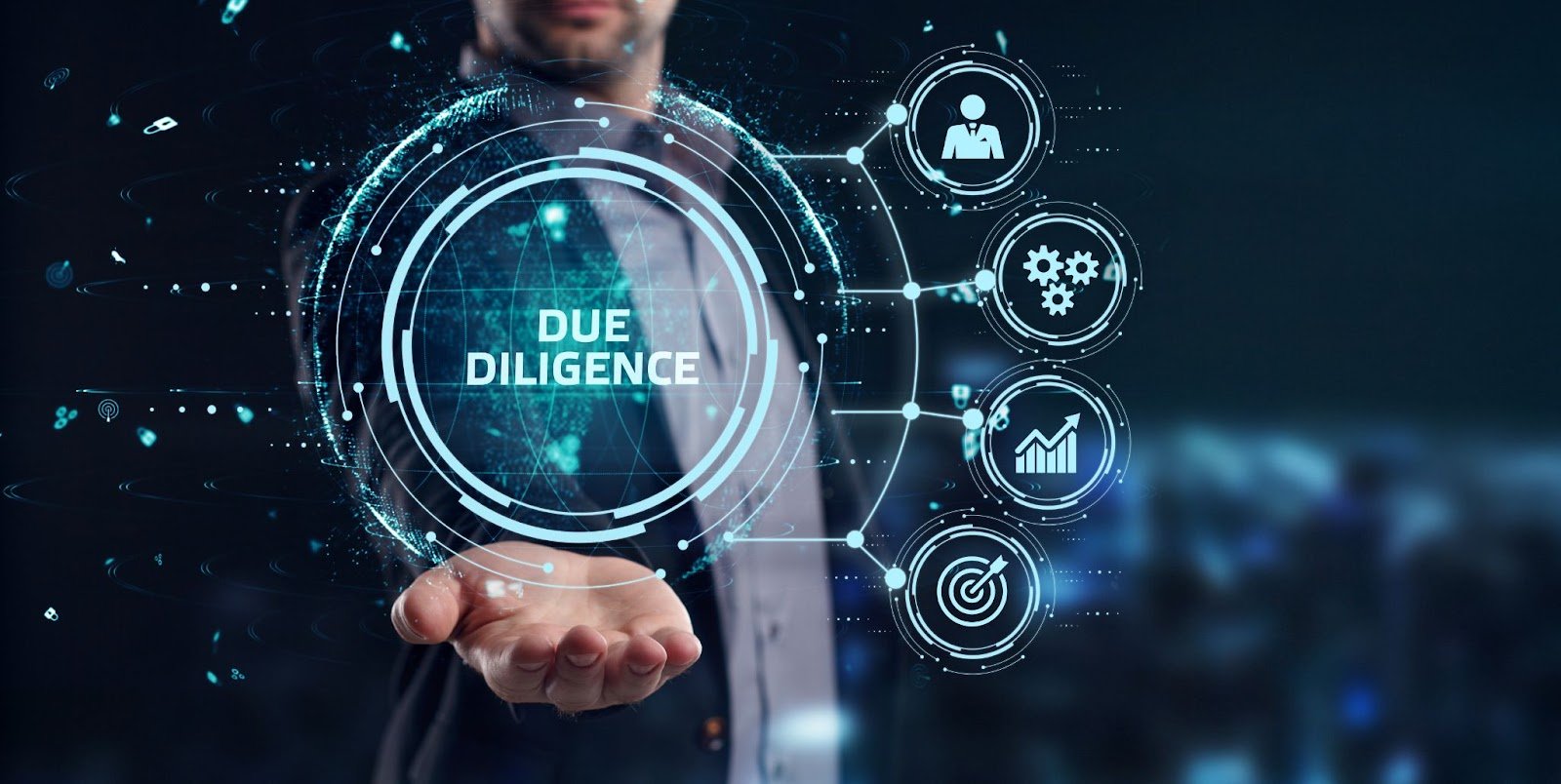 Due Diligence