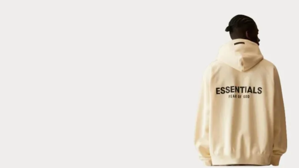 Essentials Hoodie Canada Where Style Meets Functionality