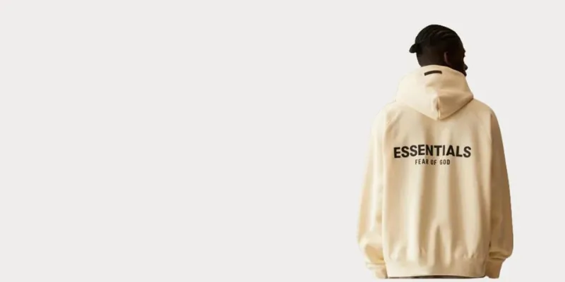 Essentials Hoodie Canada Where Style Meets Functionality