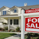 Foreclosed