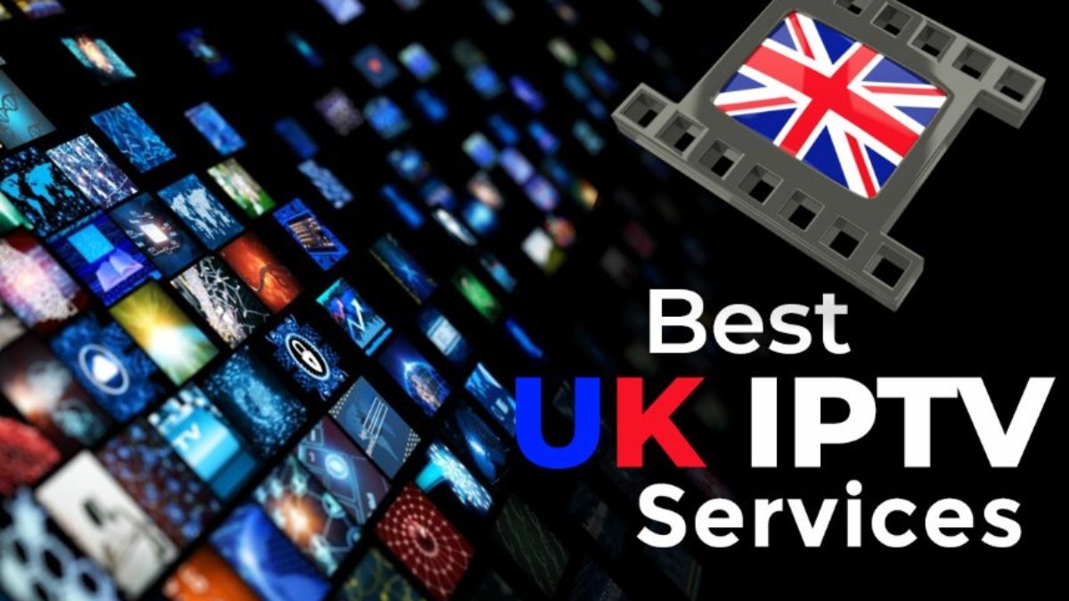 IPTV UK