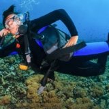 Scuba Holidays for Singles