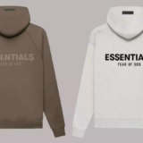 Essentials Hoodie