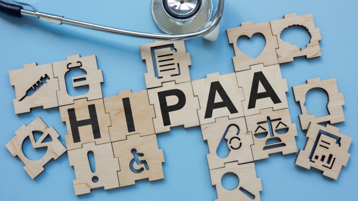 HIPAA Compliant Fax Software