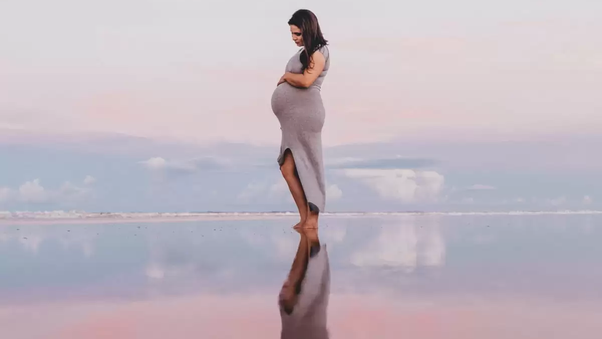Pregnancy Health