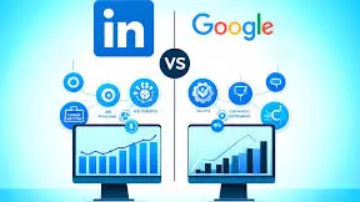 Google Ads vs. LinkedIn Ads: Determining the Best Fit for Your Business