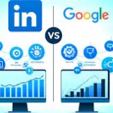 Google Ads vs. LinkedIn Ads: Determining the Best Fit for Your Business