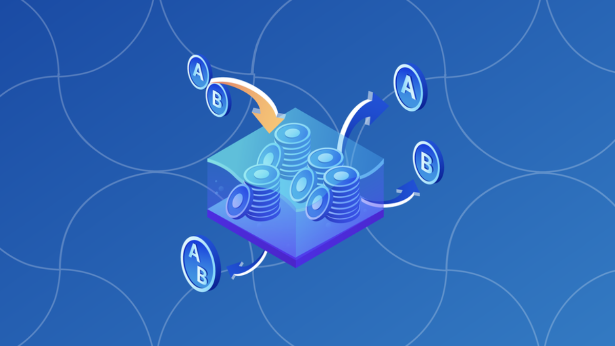 Liquidity Pools