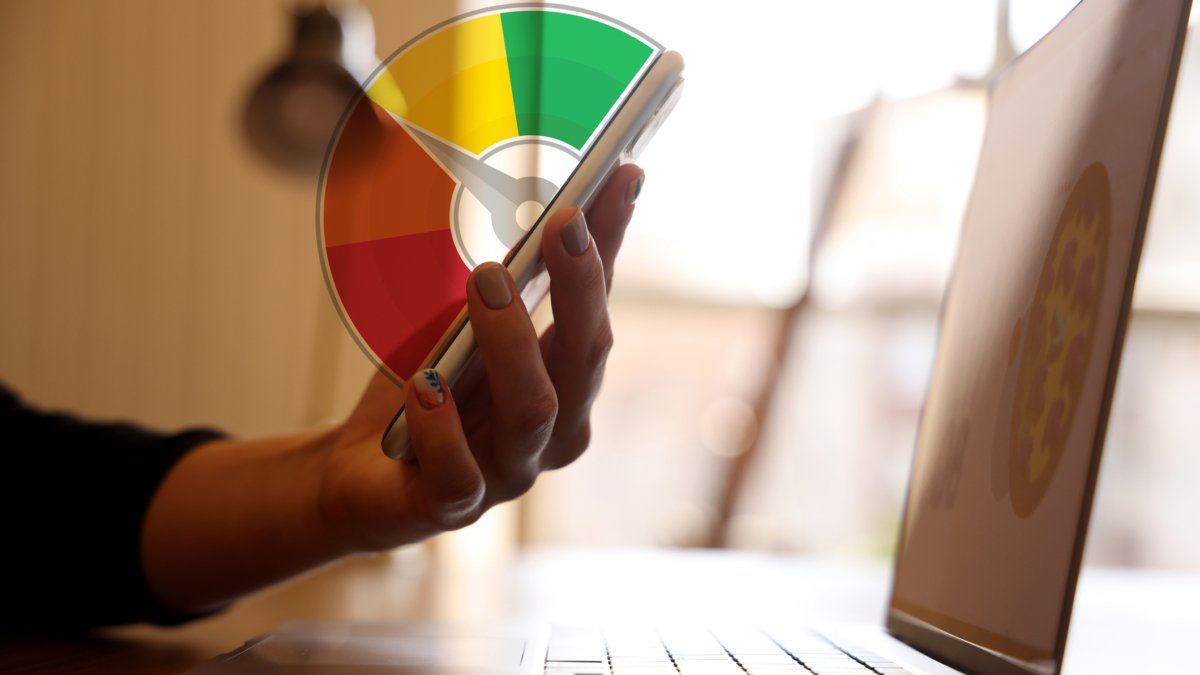 Credit Score Services
