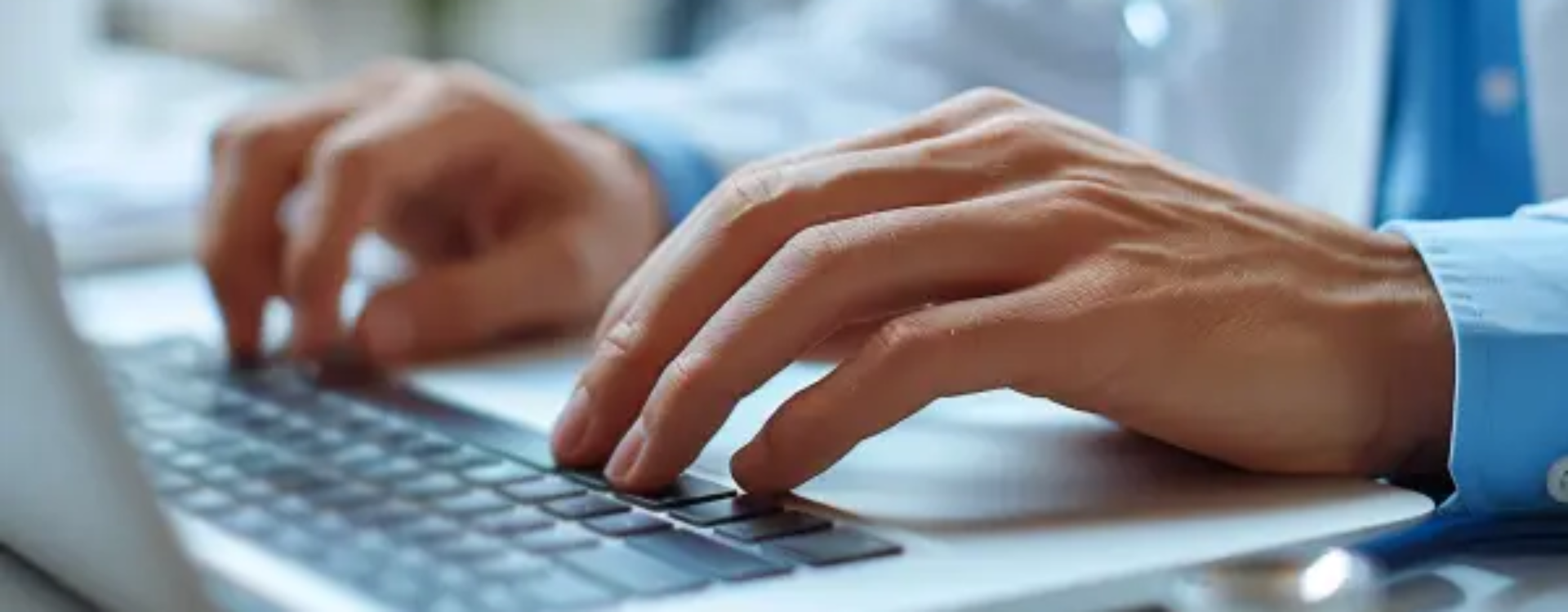 Custom Healthcare Software