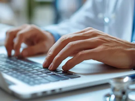 Custom Healthcare Software