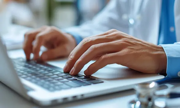 Custom Healthcare Software