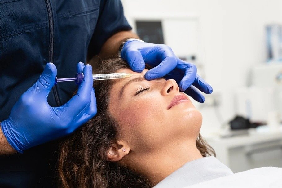 Discover Radiant Confidence at El Segundo Med Spa