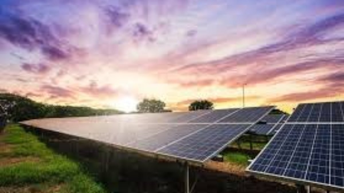 Harnessing the Power of the Sun: Solar Technology Explained
