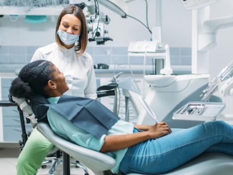 Dental Facility