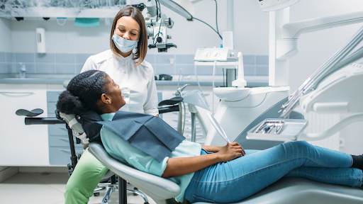 Dental Facility