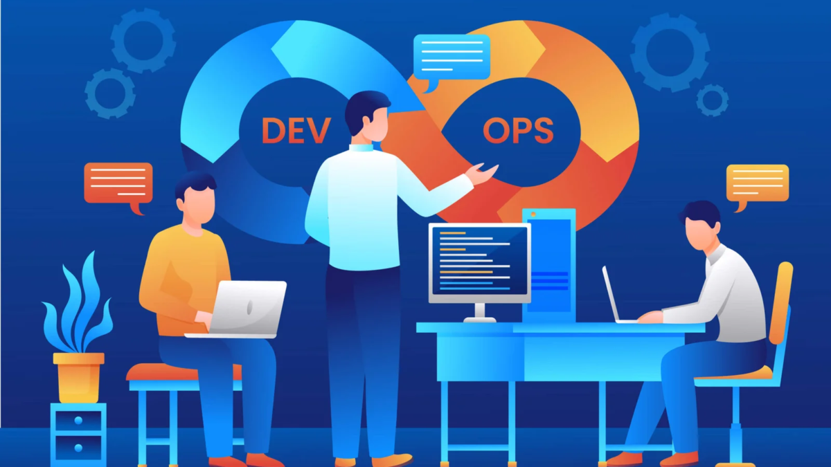 DevOps Consulting